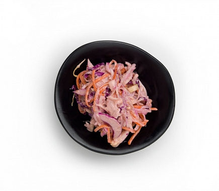 Coleslaw Coleslaw