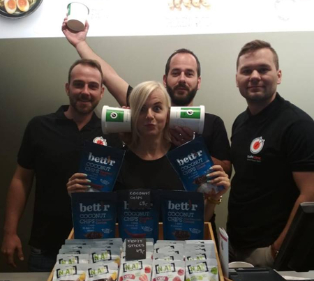 Sushitime Team